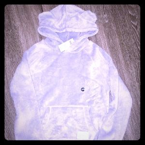 Abrecrombie kids fleece hoodie